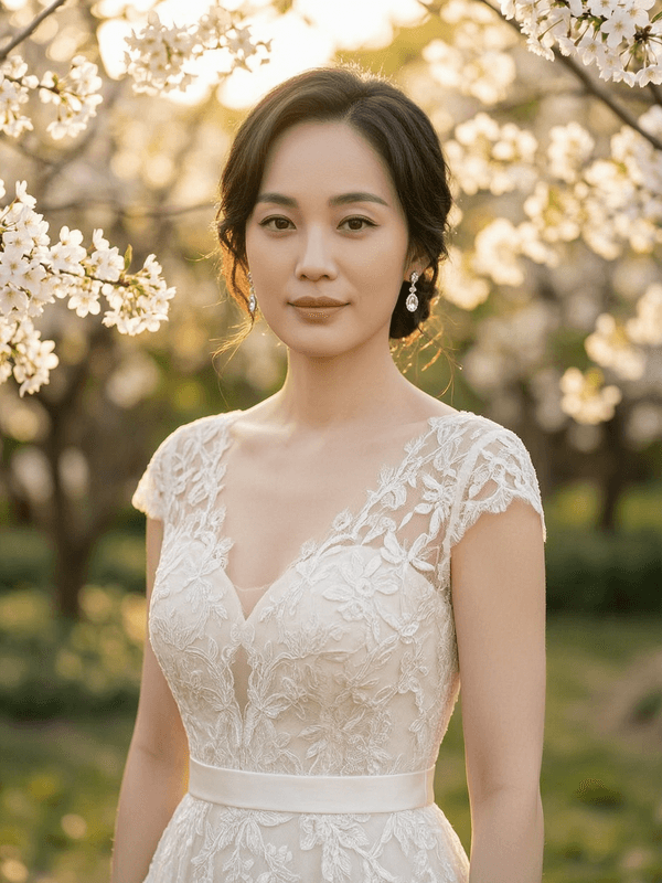 Garden Grace