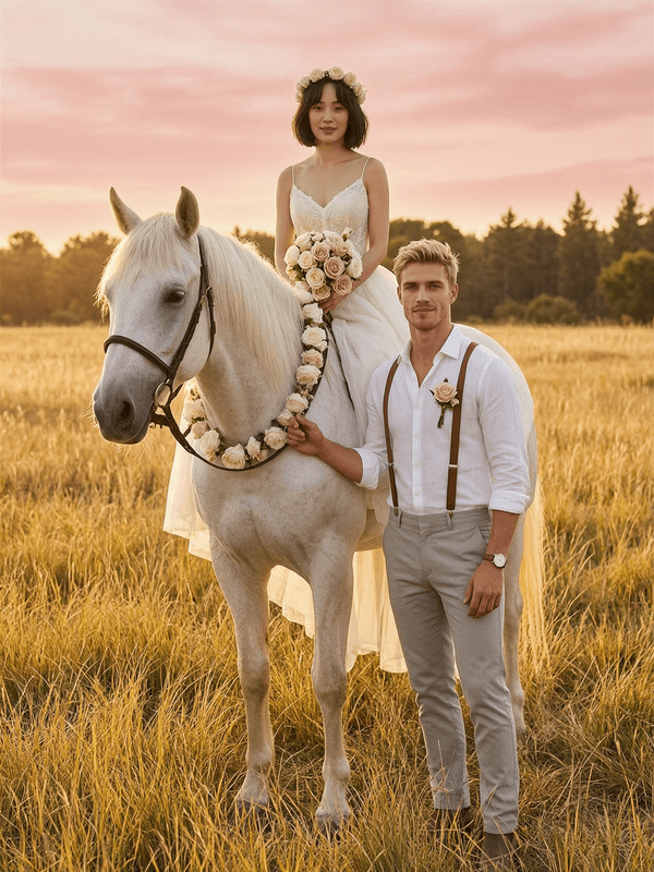 Rustic Romance