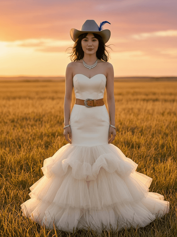 Western Sunset