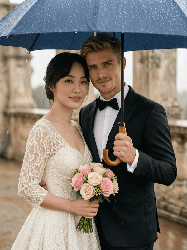 Rain Romance