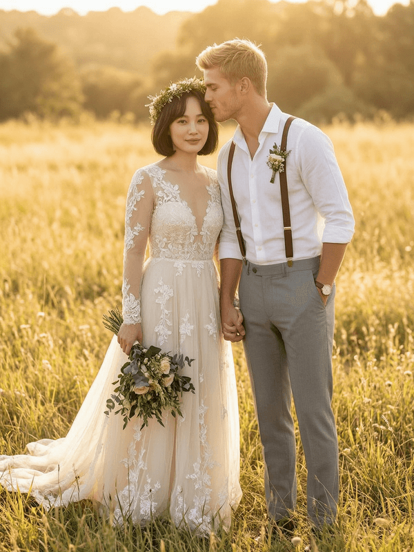 Golden Meadow