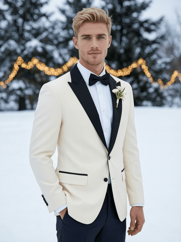 Winter Elegance
