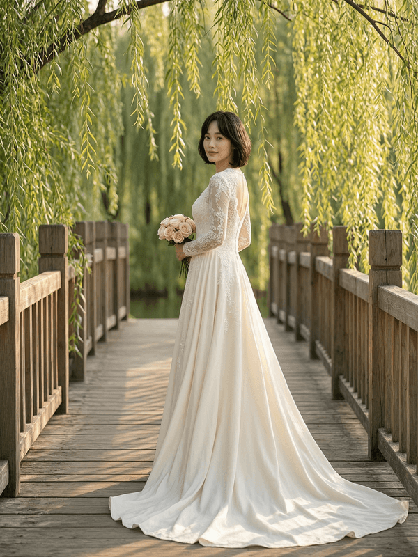 Willow Bridge