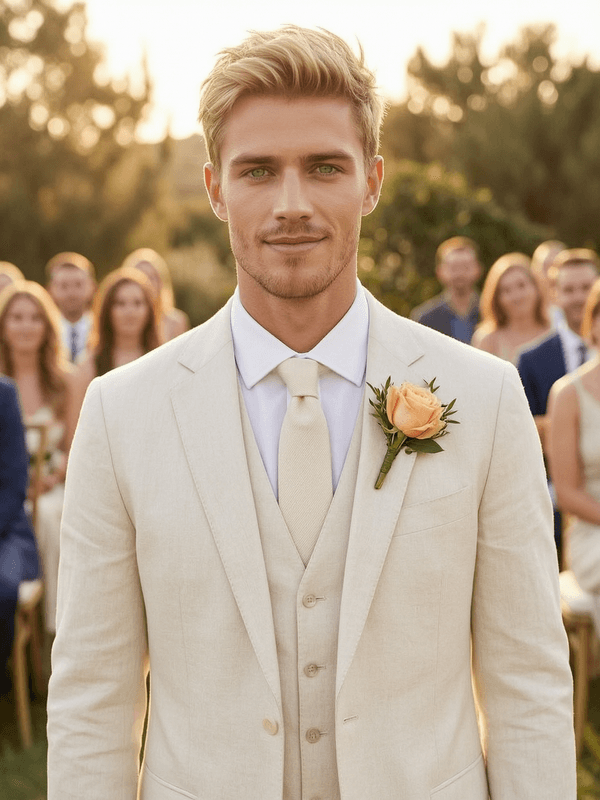 Sunlit Linen