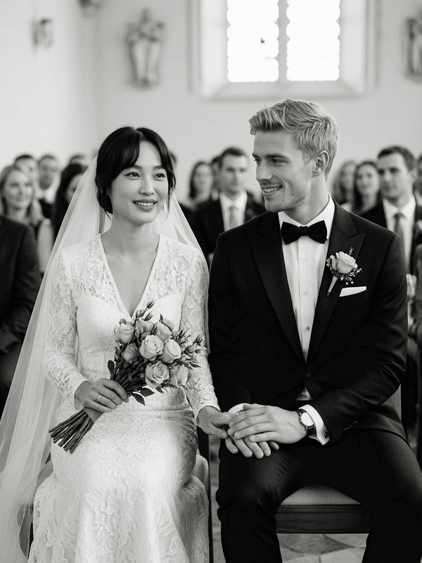 Timeless Vows