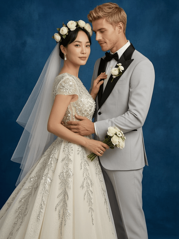 Elegant Love