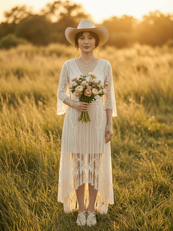 Boho Western