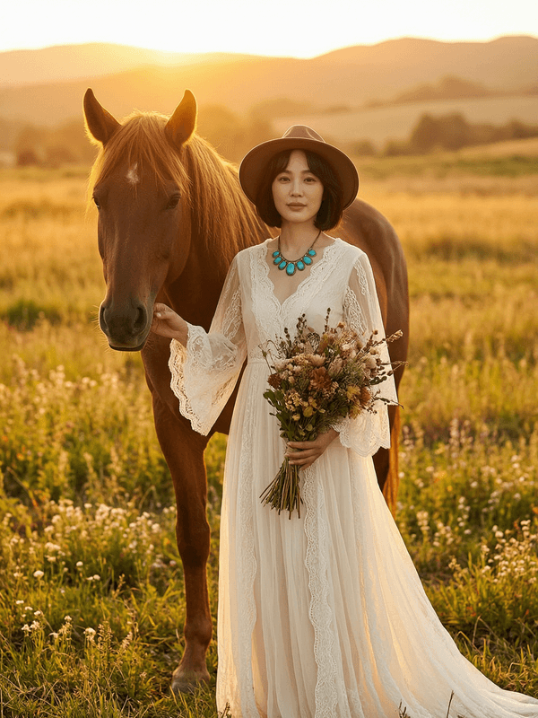 Western Sunset 2