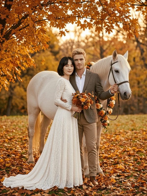 Autumn Whispers