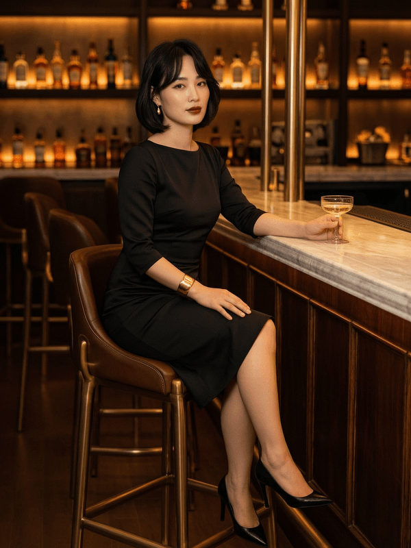 LBD Hotel Bar