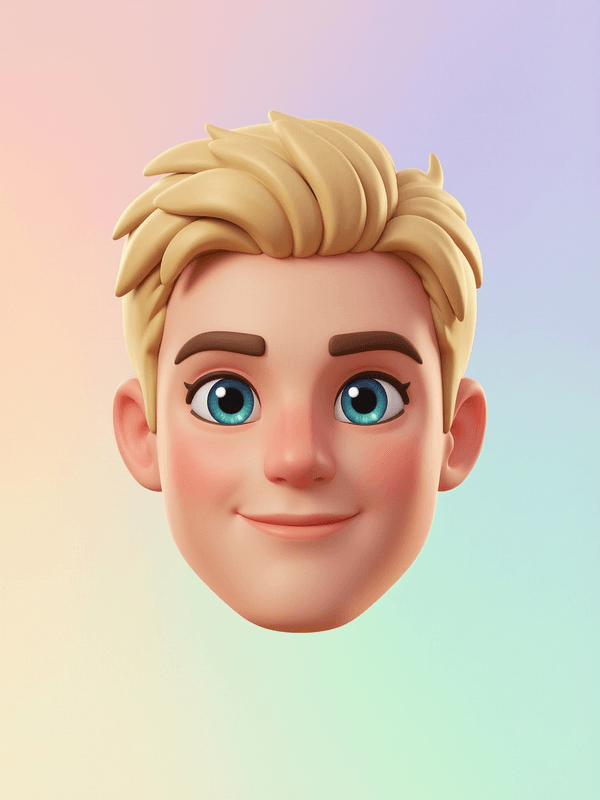 3D Face