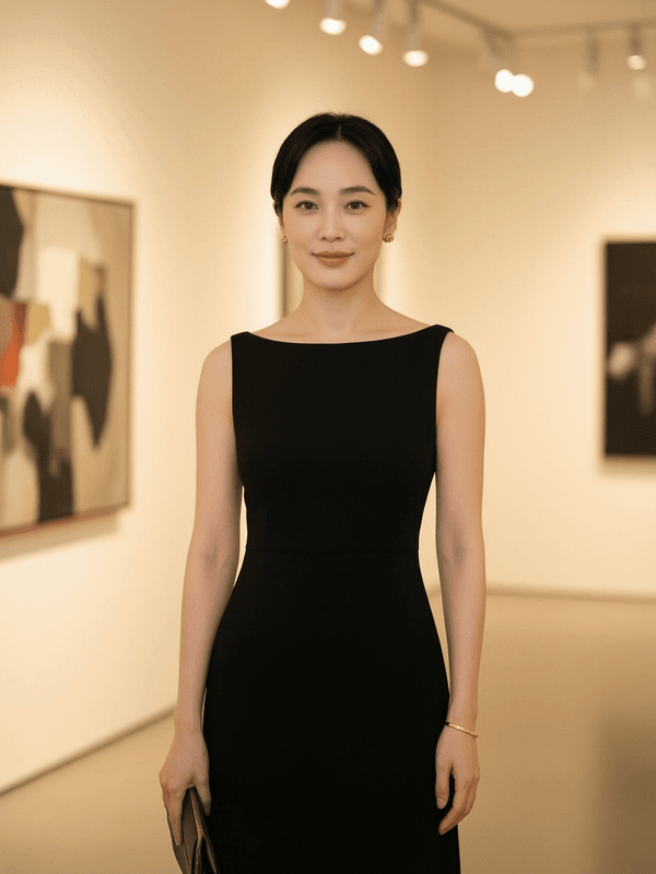 Art Gallery Opening