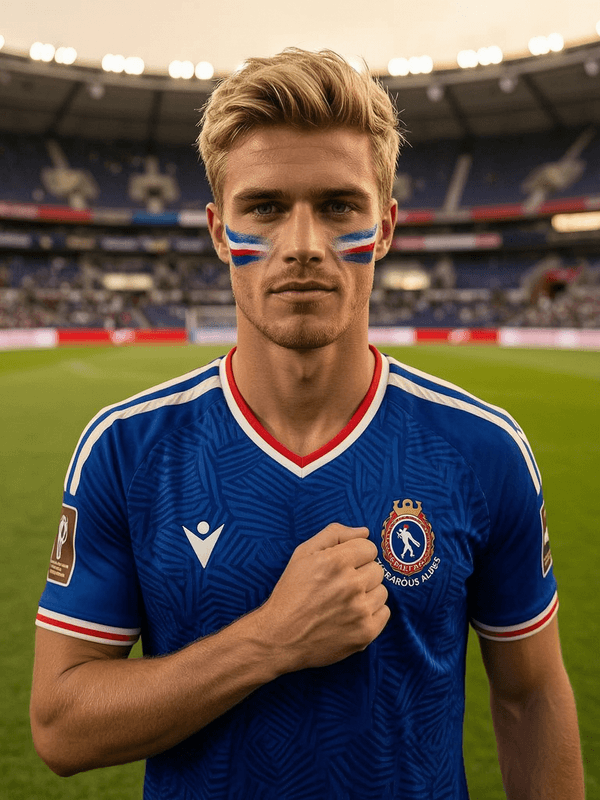 Cape Verde: World Cup 2026