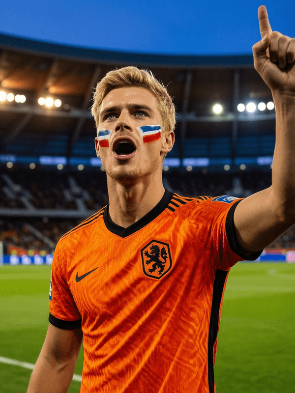 Netherlands: World Cup 2026