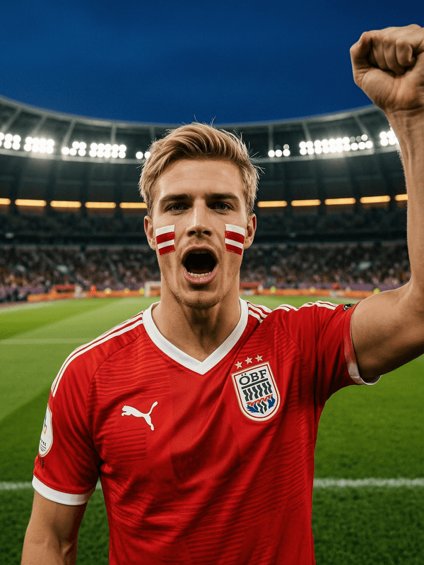 Austria: World Cup 2026