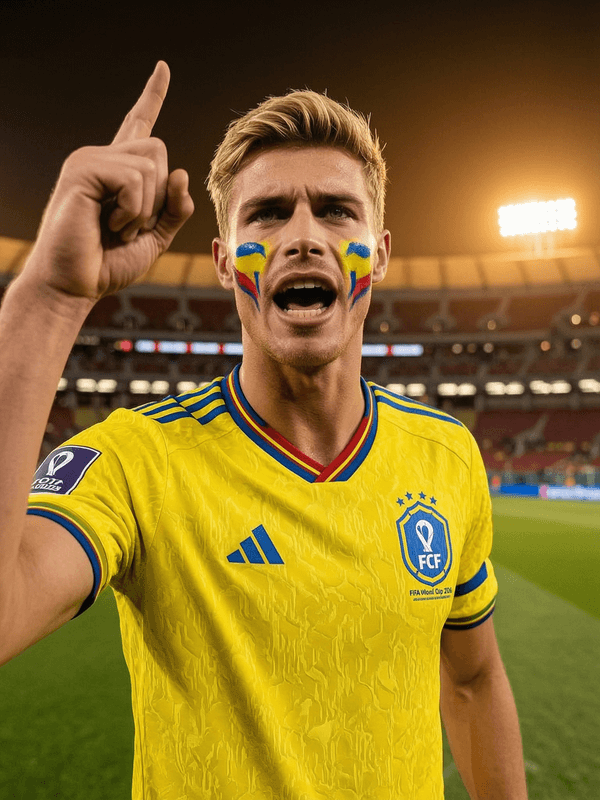 Colombia: World Cup 2026