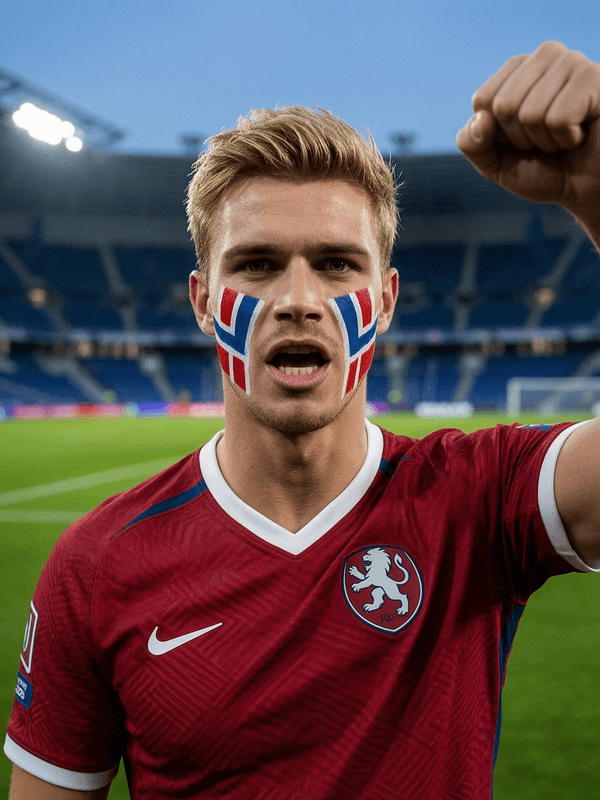 Norway — World Cup 2026