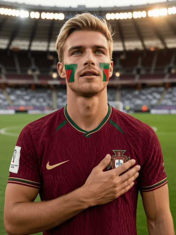 Portugal — World Cup 2026