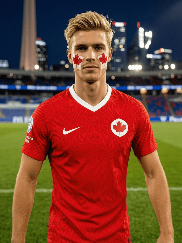 Canada — World Cup 2026