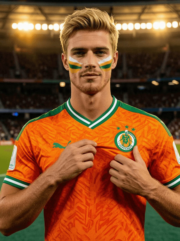 Ivory Coast: World Cup 2026