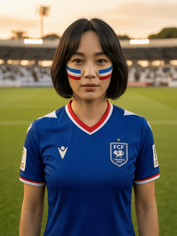 Cape Verde — World Cup 2026