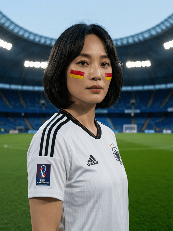 Germany — World Cup 2026