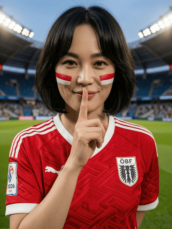 Austria — World Cup 2026