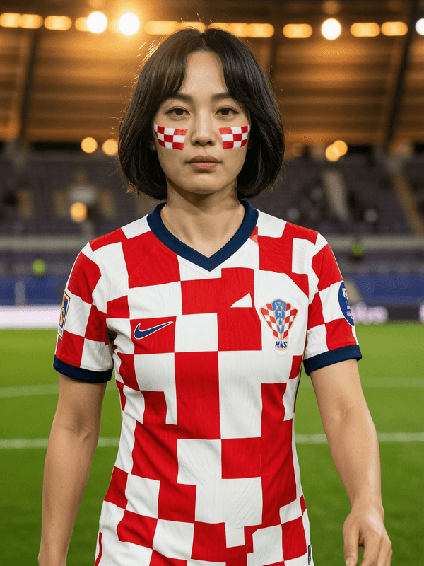 Croatia — World Cup 2026
