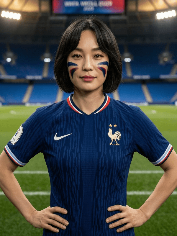 France — World Cup 2026