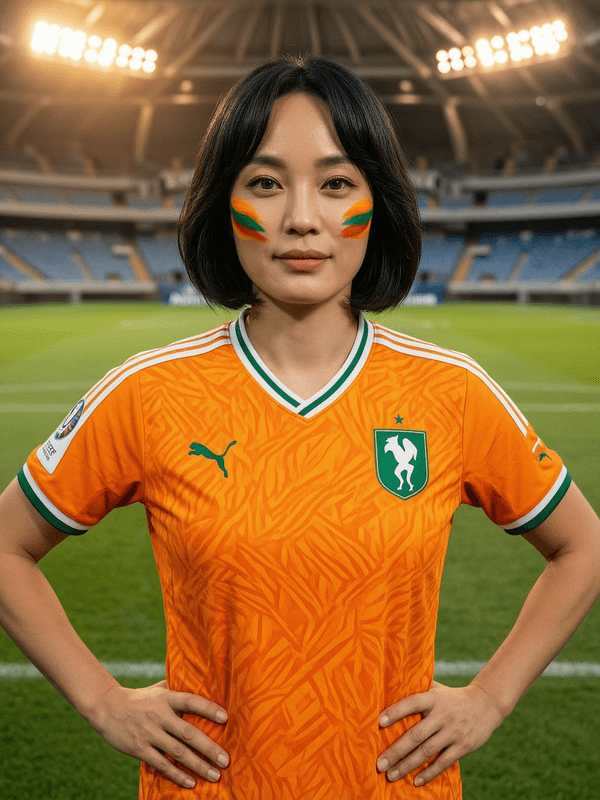 Ivory Coast — World Cup 2026