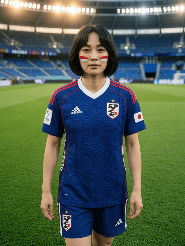 Japan: World Cup 2026