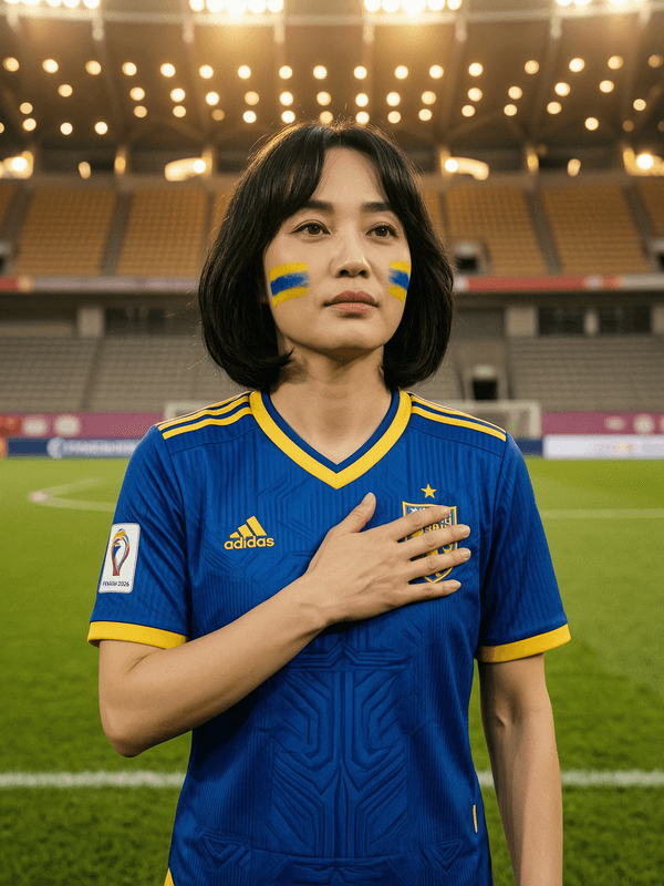 Bosnia-Herzegovina — World Cup 2026