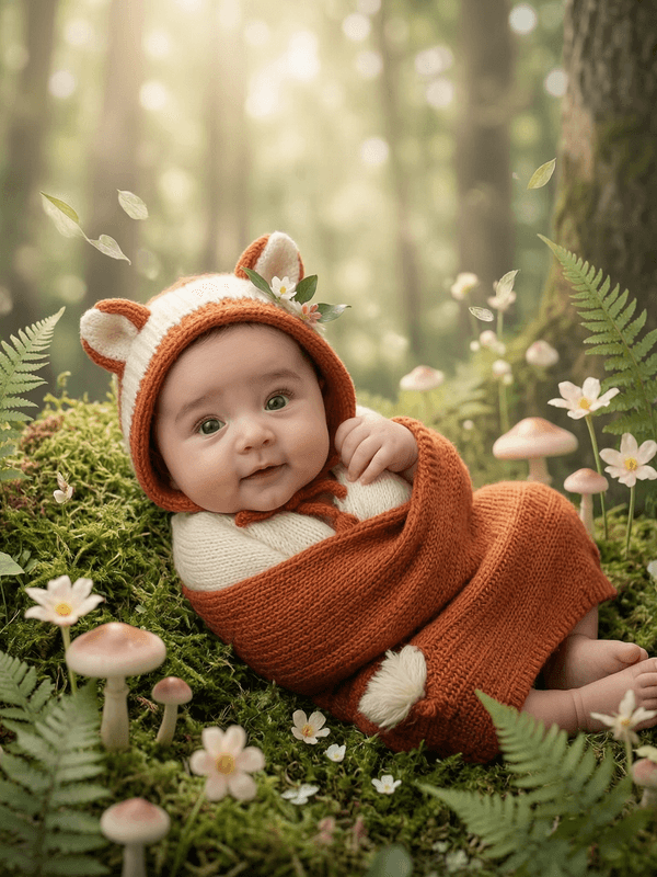 Little Fox