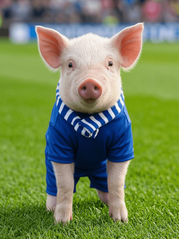 Soccer Kit