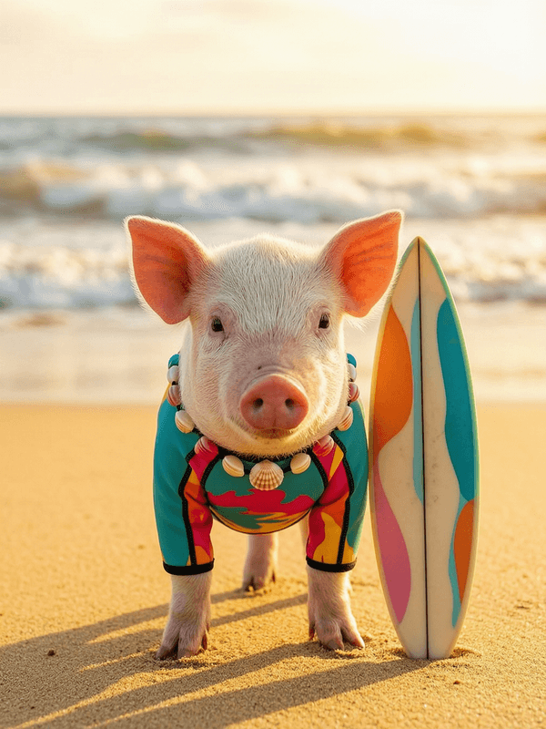 Surfer