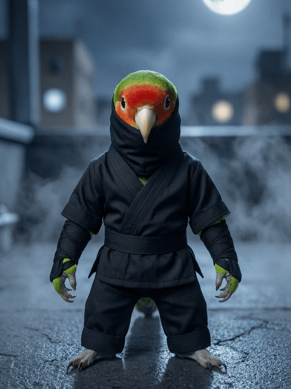 Ninja