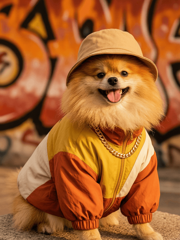 90s Hip-Hop