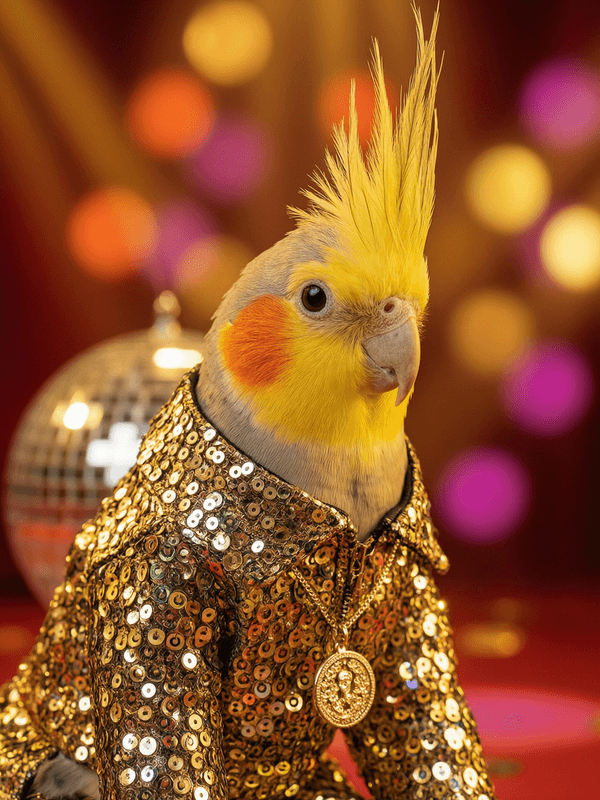 70s Disco