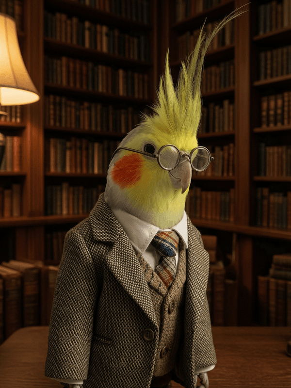 Dark Academia