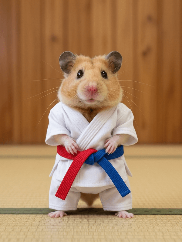 Karate Gi