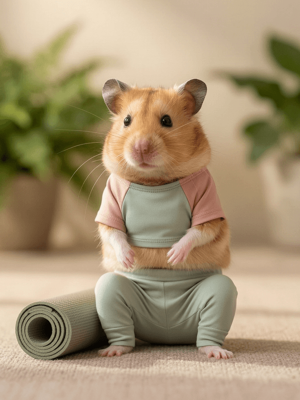 Yoga Athleisure