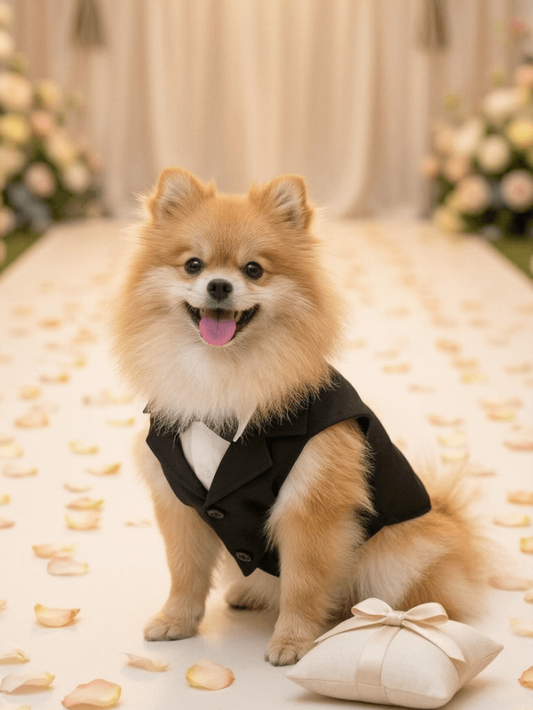 Ring Bearer