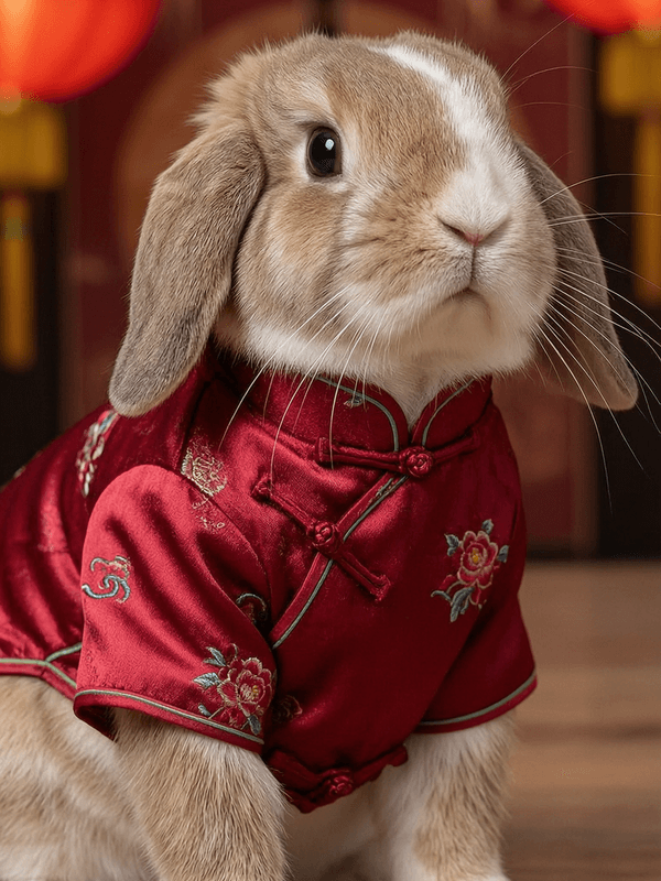 Qipao / Cheongsam