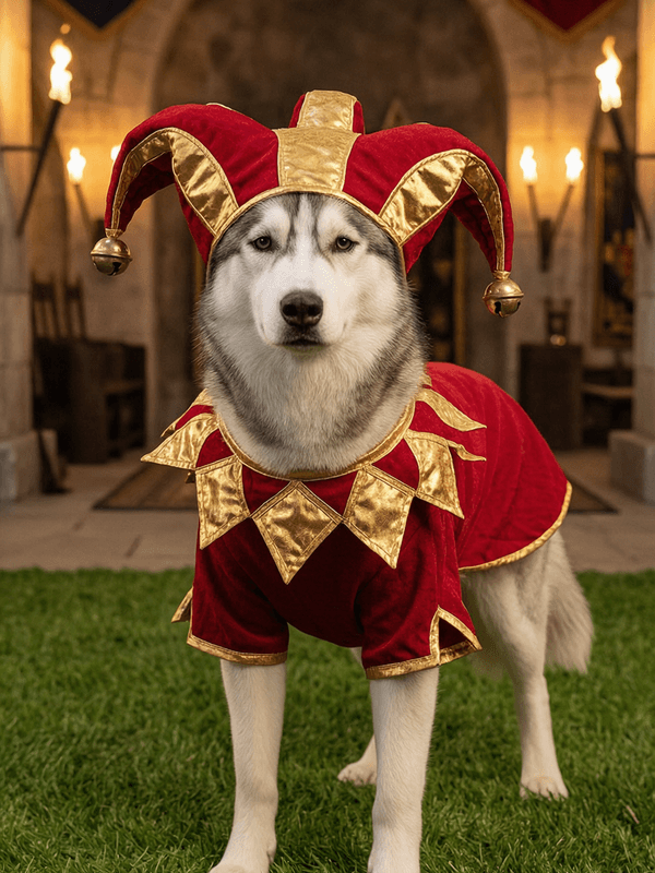 Court Jester