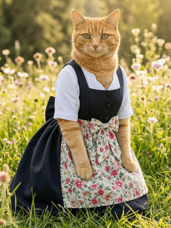 Dirndl