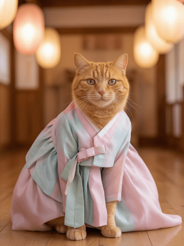 Hanbok