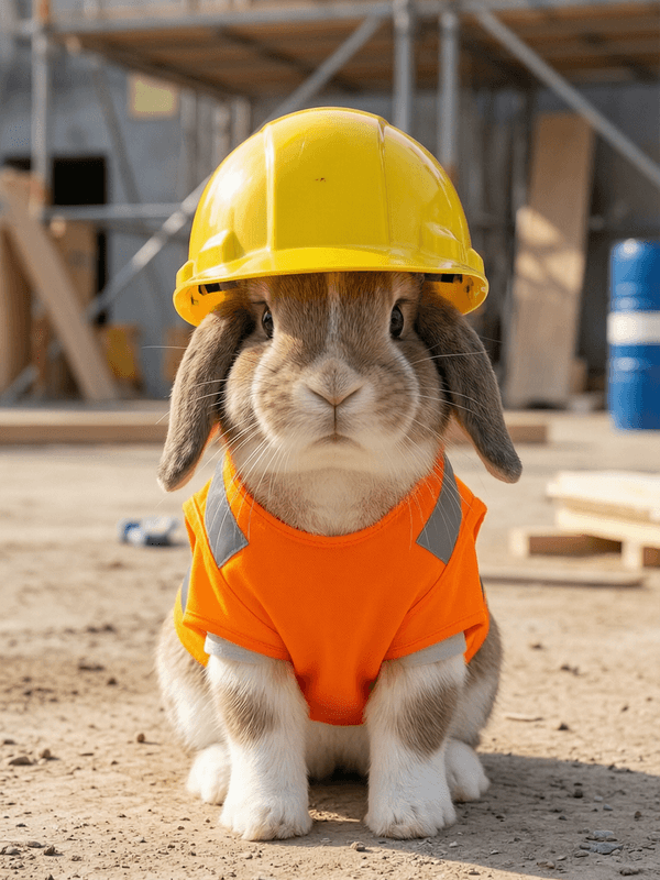 Construction Crew