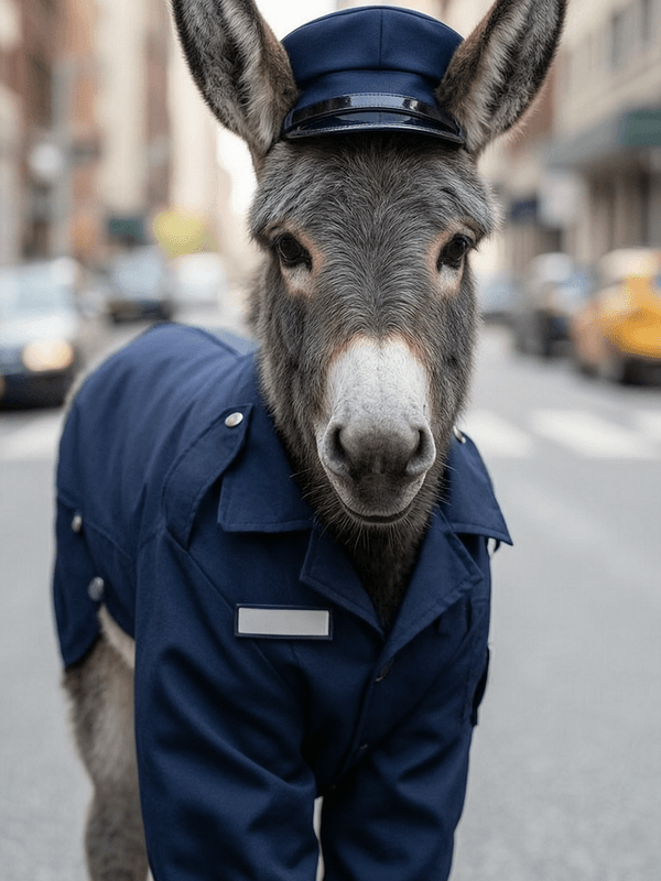 Police Officer