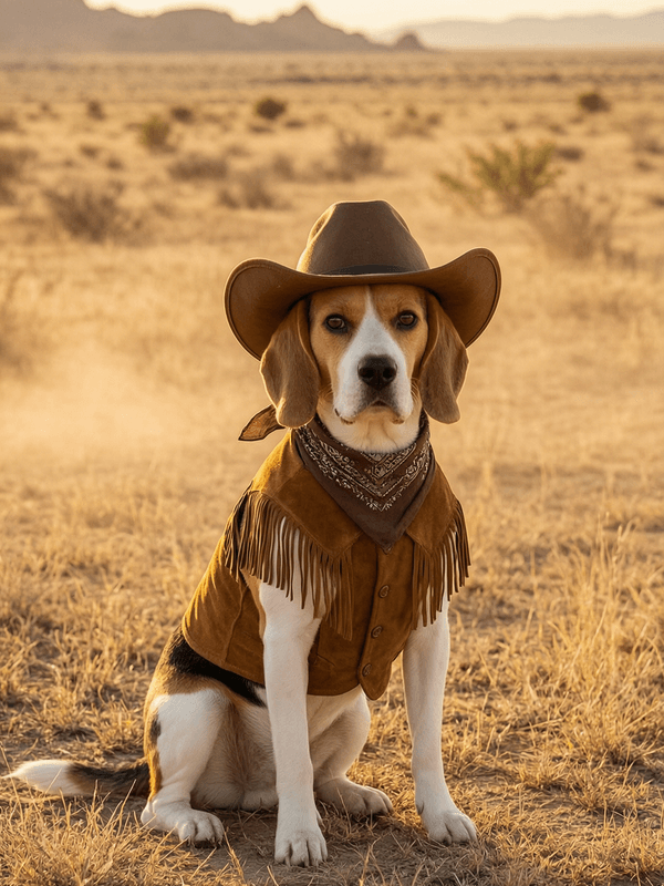 Cowboy / Cowgirl