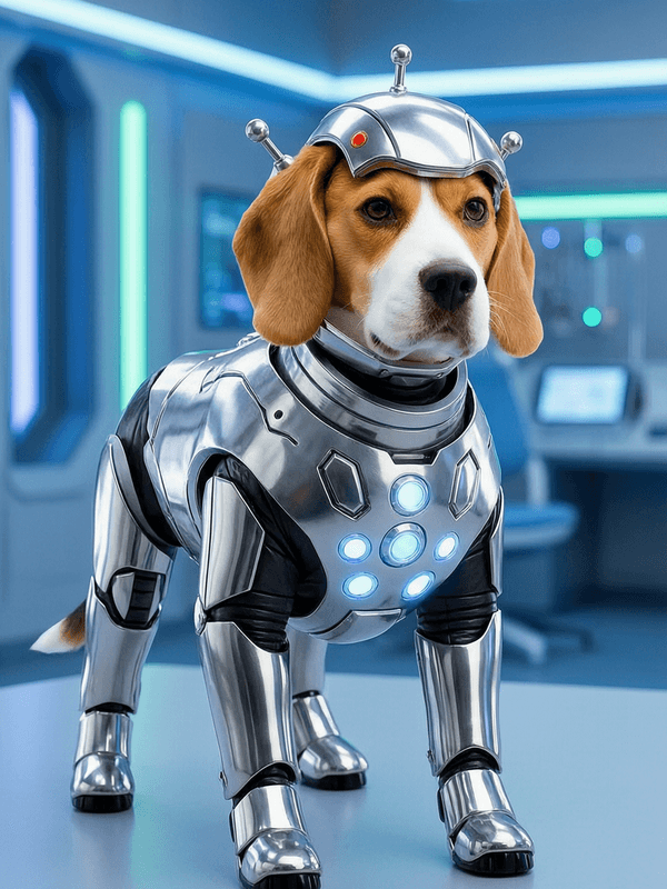 Robot Suit
